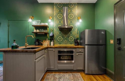 Carraway - The Vestry on Read - Foto 2