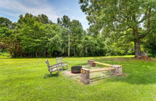 Secluded Harrison Retreat Near Buffalo Natl River - Foto 1