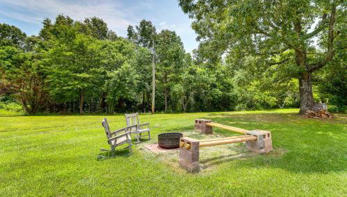 Secluded Harrison Retreat Near Buffalo Natl River - Foto 1