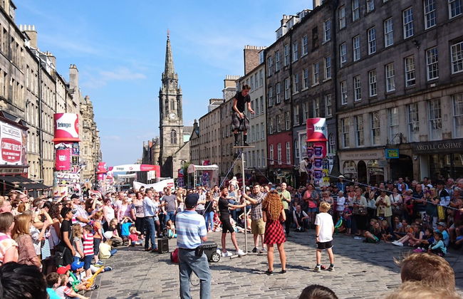 Violet Bank Apartment New Town - Foto 26