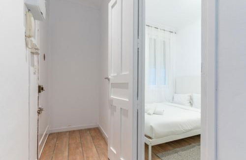 Cozy renovated -2Bedrooms 1Bathroom-Malasaña - Foto 12
