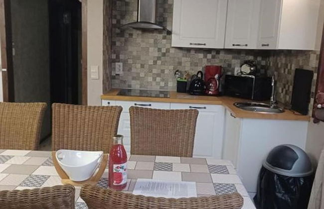 Chalet Vogelzang in the Ardennes - Foto 4