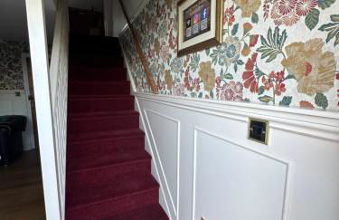 Pretty View Cottage, SEATON - Foto 20