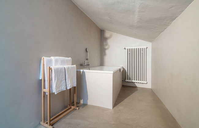 Mansarda Verde - Foto 29