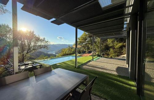 Villa Teixugueiras 2 - Gerês - Foto 1