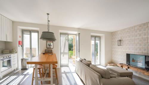 Charming design house in Montijo with garden - 43 - Foto 1