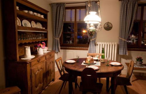 La Maison 1603 - Foto 10