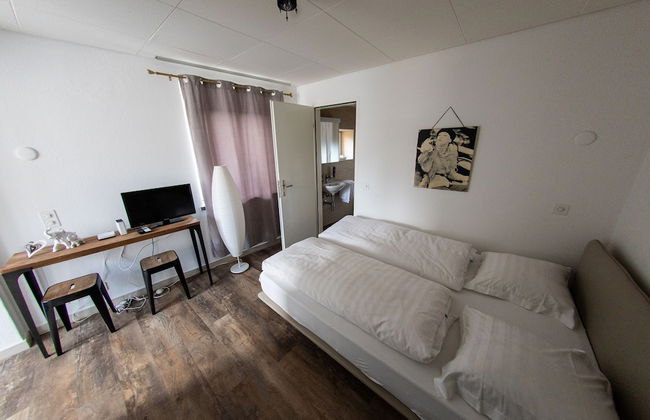 Locarno Centro Apartments - Foto 8