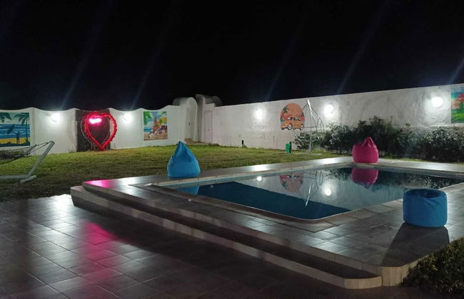 Dar Riahi Ras Jbal - Foto 39