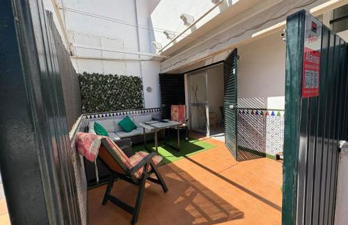 Departamento Punta-Portil - Foto 25