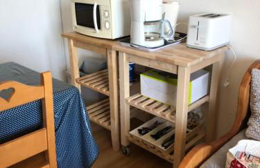 SUPER BESSE Appartement LE GÎTE BESSARD 6 couchages Le Bois de la Reine - Foto 18