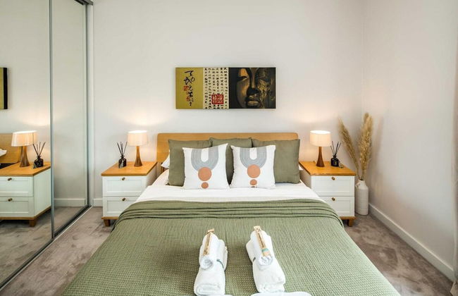 16 Minutes Walk To London Eye/shard View & Balcony - Foto 8