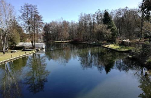 FeWo in Köpenick - Foto 18