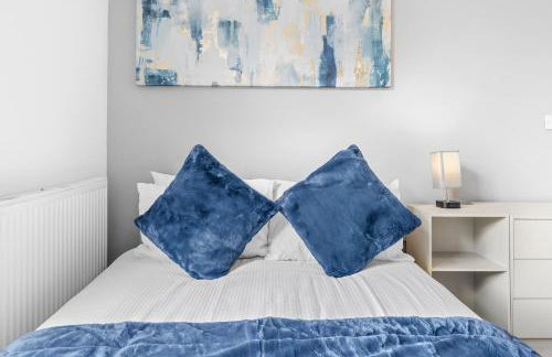 The Royal Stay at Queens Hill Sleeps 10 - Foto 28