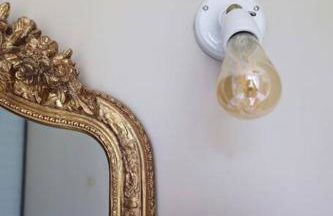 Le Perchoir Gîte de charme dans château -SPA- - Foto 39