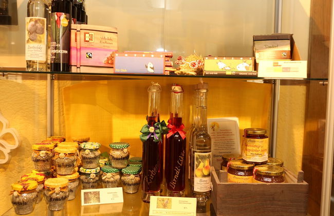 Bio Bauernhof Hotel Matlschweiger - Foto 6