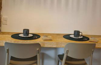 Studio Privativo aprox 2,7 km Centro, Praia Clube c Ar Condicionado - Foto 12