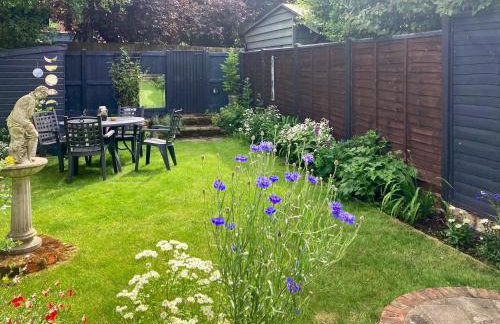 Sunny Meadow Cottage - Photo 18