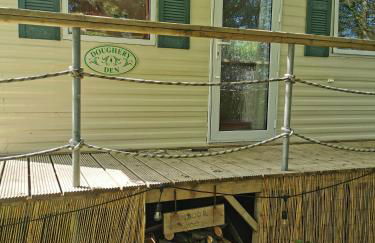 Doughery Den The Dark Hedges Hideaway - Foto 19