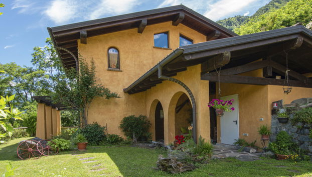 Holiday Home Villa Madda by Interhome - Foto 2, House