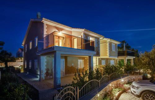 Lučica 360 sea view suite - Foto 5