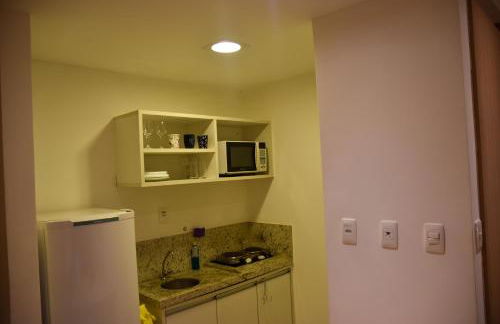 Studio Moderno bem localizado - Photo 11