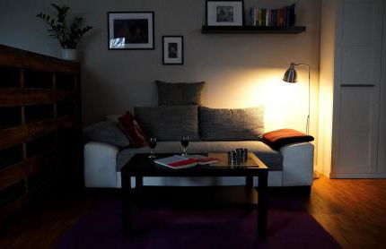 Apartment Papiermühle24 - Foto 1