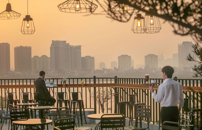 Westlake Pearl Aparthotel & Spa - By Pegasy Group - Photo 65