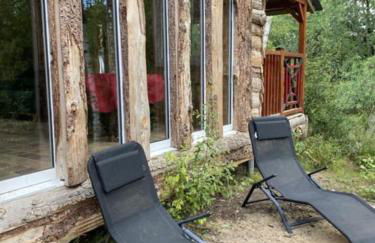 Cabane atypique sur une Île - Foto 36