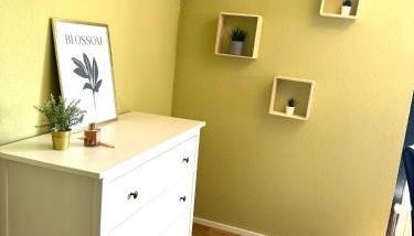 Balkon, Ruhe & Nähe zur Innenstadt - Photo 5