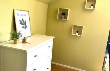 Balkon, Ruhe & Nähe zur Innenstadt - Photo 5