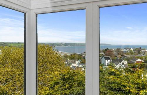 Luxury House, SeaViews, En-Suites & Private Pool - Photo 30