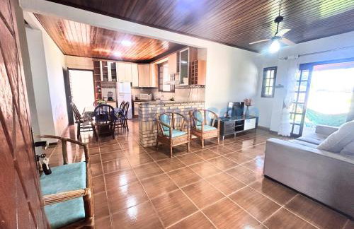 Recanto da Palmeira - Piscina aquecida, quartos com ar condicionado - Foto 37