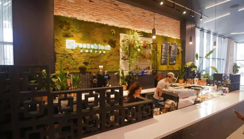 Downtown Luxe Studio - Foto 4