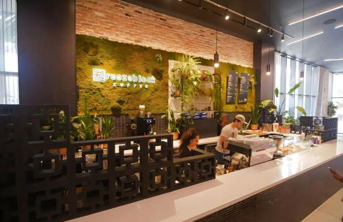 Downtown Luxe Studio - Foto 4