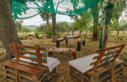 RUSTICO FRA IL VERDE E IL MARE a LIDO VALDERICE - Foto 20