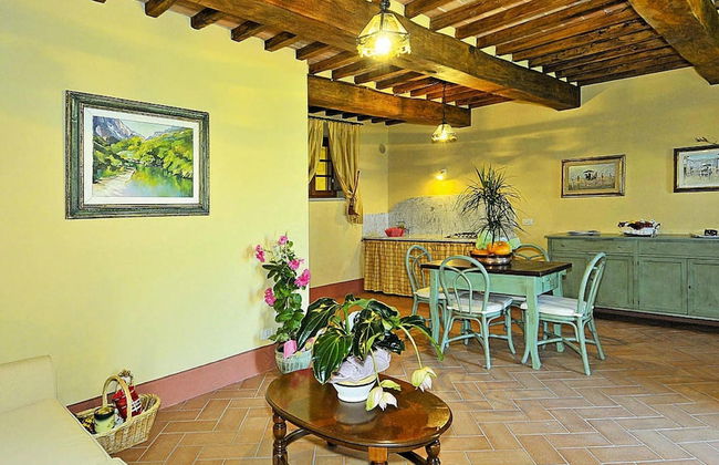 Estate in Monte Serra With Panoramic Views - Foto 18