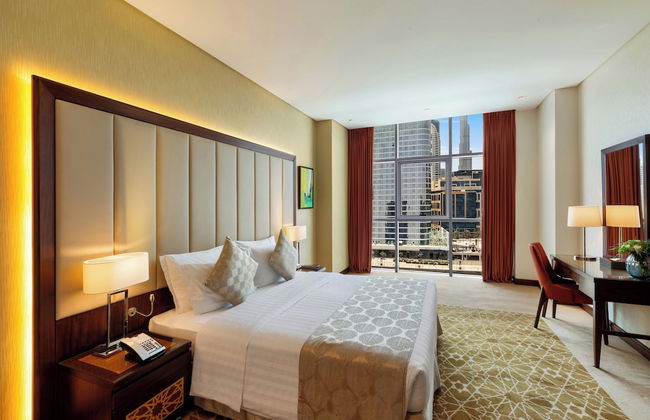 Royal Continental Suites - Photo 12