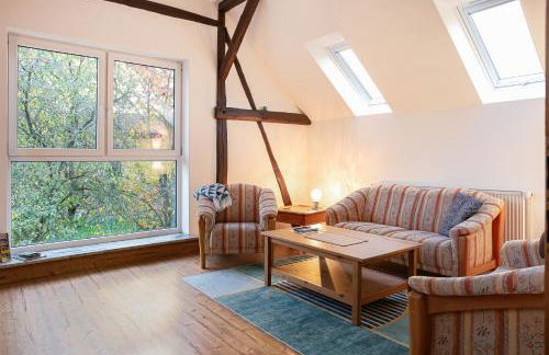 FeWo Schöna45 - Foto 12