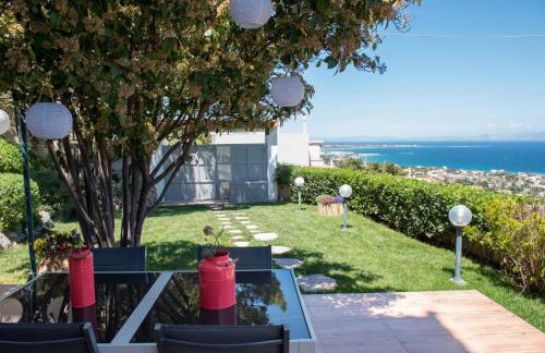 Harris elegant house superb view near airport - Foto 9