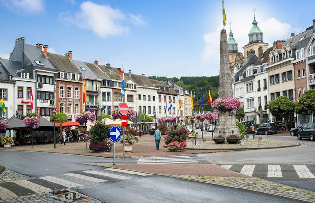 High Fens Nature & Sauna Stay - Photo 40