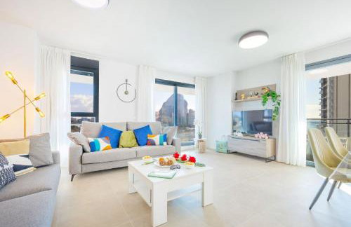 Apartamento Sunrise 6 - Plusholidays - Foto 19