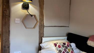 Blackbird Cottage - Foto 4