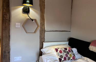 Blackbird Cottage - Foto 4