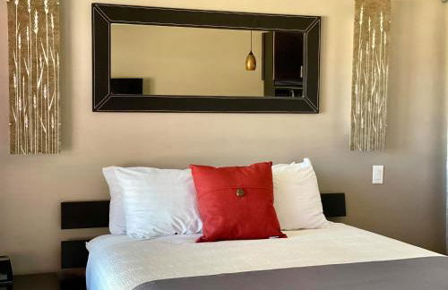 The Flagstone Boutique Inn & Suites - Foto 47