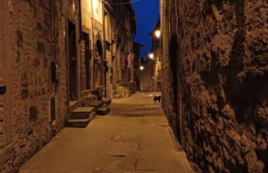 Sospesi nel borgo - Foto 42