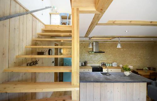 Converted Barn House - Central Oxford, Cotswolds - Foto 23