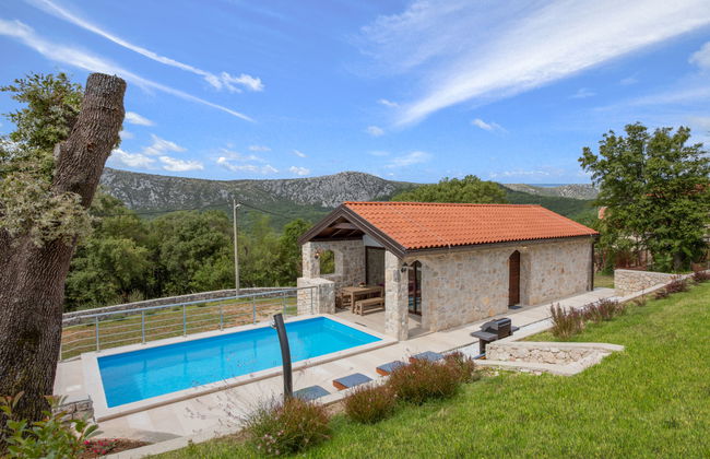 Villa Matija - Foto 24