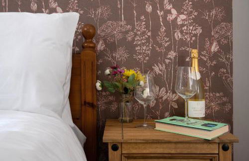 Homely cottage with garden and mountain-view - Foto 15