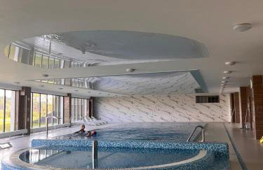 Apartament Avalon SPA Dziwnów - basen sauna fitness - Foto 11